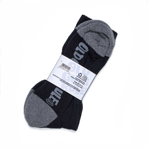 Old Guys Rule' Socks 3 Colours